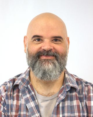 Photo of Francis Wooby, Registered Social Worker, BSW, RSW