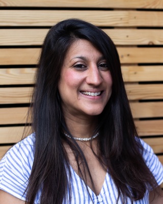 Photo of Dr Priya Palmer, Psychologist in BS7, England