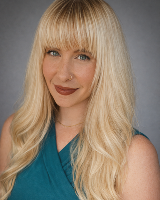 Photo of Brooke Wright, Counselor, LMHC