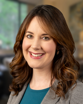 Photo of Hillary Anthony, Counselor, LMHC