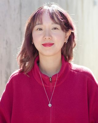 Photo of Luna Yi Lin, RTC, DVATI, Counsellor