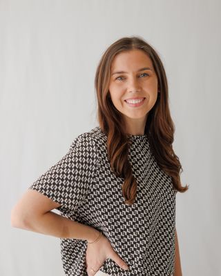 Photo of Morgan Colbert, Clinical Social Work/Therapist, MSW, LCSW