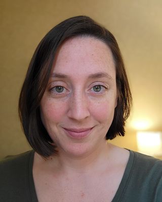 Photo of Elyse Dinan Schappert, Clinical Social Work/Therapist, LCSW