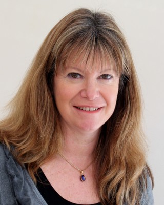 Photo of Lisa Bunyan, Psychotherapist in Guildford, England