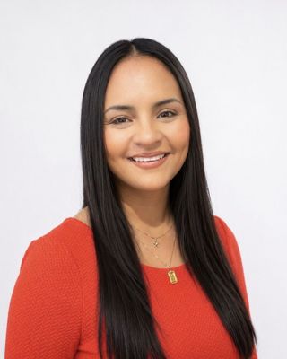 Photo of Sara Hernandez, Licensed Professional Counselor, MS, LPC