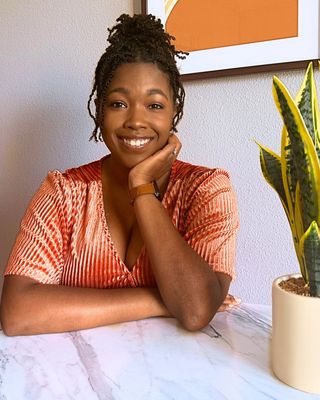 Photo of Lorrie Bertrand - Lorrie Bertrand | Anxiety Therapist, Clinical Social Work/Therapist, MSW, LICSW