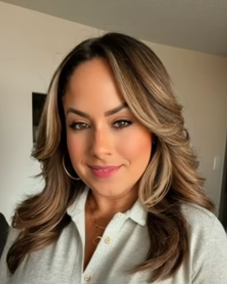 Photo of Sharon Salichs, Counselor, LMHC