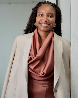 Photo of Tiona Sykes, Marriage & Family Therapist, PsyD, LMFT