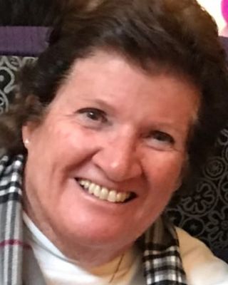 Photo of Bernadette Mulvenna, Marriage & Family Therapist, MA, LMFT