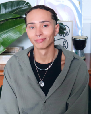 Photo of Kepi Cuevas, Pre-Licensed Professional