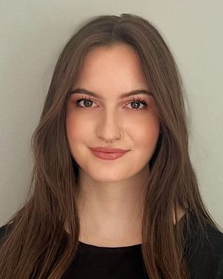 Photo of Sarah J McCourt, Licensed Clinical Mental Health Counselor Associate, MA, LCMHCA