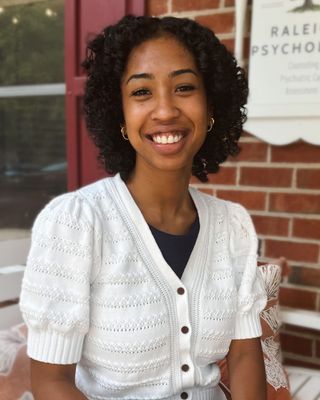 Photo of Gabby Schmidt, Pre-Licensed Professional