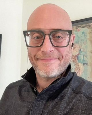 Photo of Dr. Eric J Peters, Psychologist, PhD