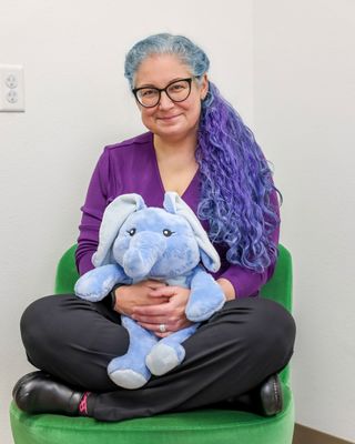 Photo of Adrianna Wechsler Zimring, Psychologist, PhD, EdM