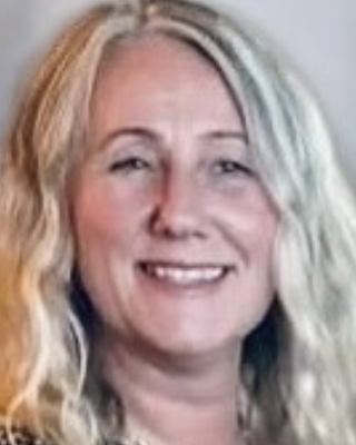 Photo of Sarah Ryder, Counsellor, MBACP