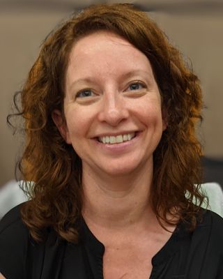 Photo of Amy Sartori, Marriage & Family Therapist, MA, LMFT