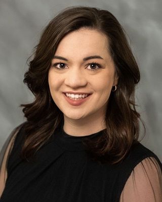 Photo of Stephanie Carter, Counselor, MA, ALC, NCC