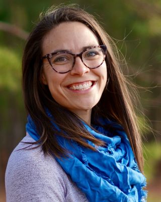 Photo of Amanda Villa, Counselor, LCMHCA, NCC