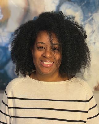 Photo of Takojia Walters, Licensed Mental Health Counselor, MS, LMHC, LPCC, CFTP
