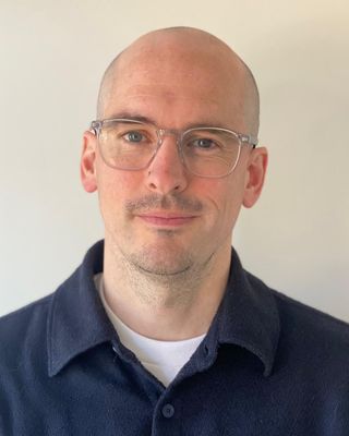 Photo of Peter Clements, Counsellor, MBACP
