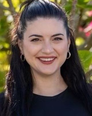Photo of Katherine Paul, Licensed Professional Clinical Counselor, LPCC