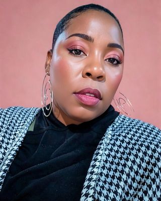 Photo of Lekeisha Kittypride Jones, Licensed Professional Counselor, LPC, ABS