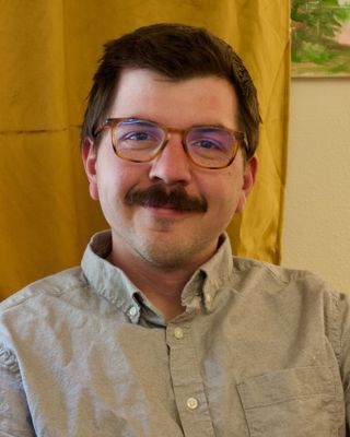 Photo of Matthew McDermott, Counselor, LMHC