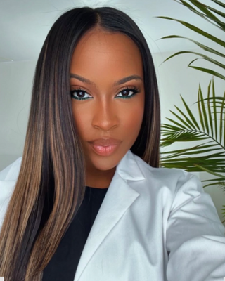 Photo of Giovonna Franklin, Psychiatric Nurse Practitioner, DNP