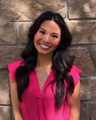 Photo of Tiana Doan, Marriage & Family Therapist Intern, MFT-INT, NCC
