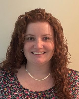 Photo of Morgan Lundberg, Pre-Licensed Professional, CMHC