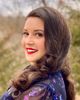 Amelia Strickland