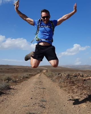 Photo of Kevin Critchley, Counsellor, MBACP Accred