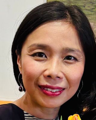 Photo of Mie Tamura, Counselor, LCPC , ATR