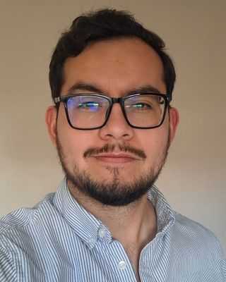 Foto de Jesús Lezama Benítez, Psicólogo, Lic. en Psicología