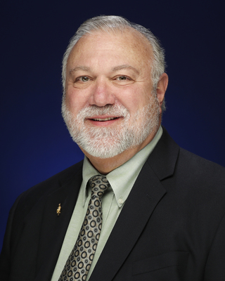 Photo of Ted Coleman, Licensed Professional Clinical Counselor in San Bernardino, CA