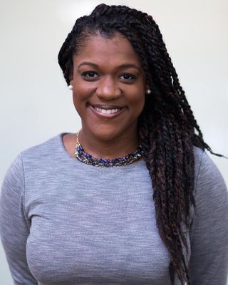 Photo of Dominique Crump, Clinical Social Work/Therapist in Bagley, Detroit, MI