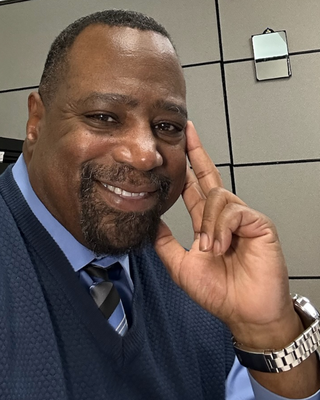 Photo of Al-Amin Ali, Drug & Alcohol Counselor, MA, LCADC, CCS