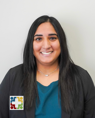 Photo of Amman Grewal, Registered Psychotherapist (Qualifying), MACP, RP(Q)