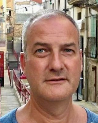 Photo of Ian McNeill - Rainbow Psychotherapy , Psychotherapist, MA, MNCPS Acc.
