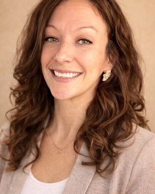 Photo of Ashley Gutierrez, Clinical Social Work/Therapist, LCSW, LICSW, LISW, CATP