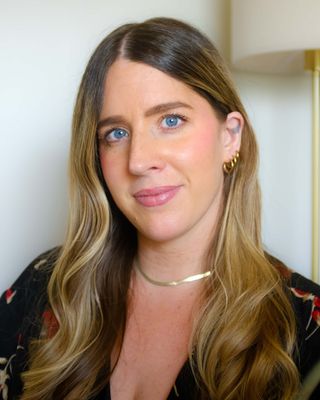 Photo of Hope Raine, Pre-Licensed Professional, MA, BA