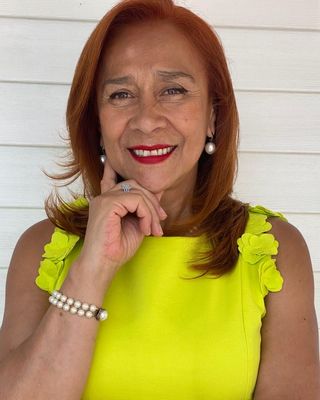 Foto de Maria Asseneth Duran Velandia, Psicólogo