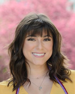 Photo of Natalie Marie Rott, Clinical Social Work/Therapist, LCSW