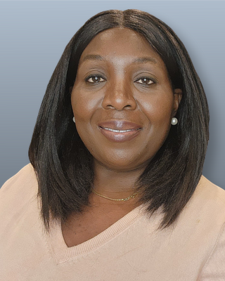 Photo of Kerline Leonard, Clinical Social Work/Therapist, LCSW