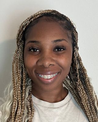 Photo of Regine Banks, Clinical Social Work/Therapist, LMSW