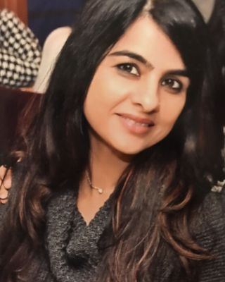 Photo of Zareen Khimani, Counselor in Southwest Ranches, FL