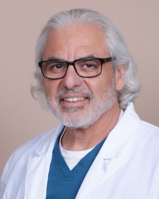 Photo of John Garza, Psychiatric Nurse Practitioner, PMHNP