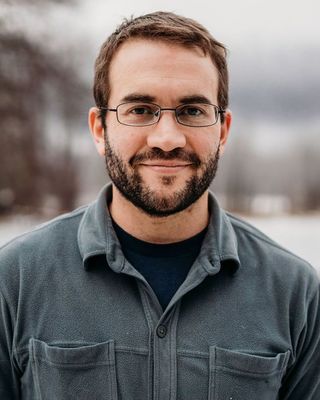 Photo of Riley Hall, Licensed Professional Counselor, MA, LPC