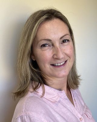 Photo of Nadine Limb, Counsellor, MBACP