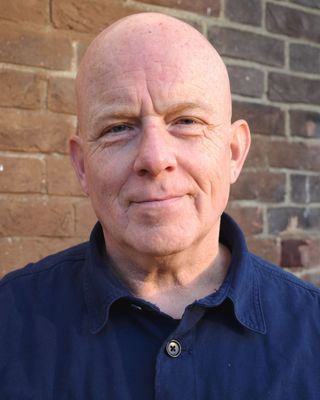 Photo of Nick Rawling, Psychotherapist in London, England